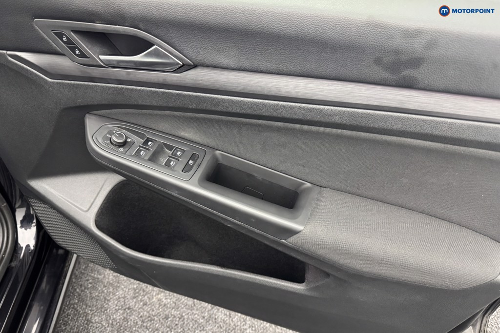 Volkswagen Golf Style Manual Petrol Hatchback - Stock Number (1546025) - 18th supplementary image