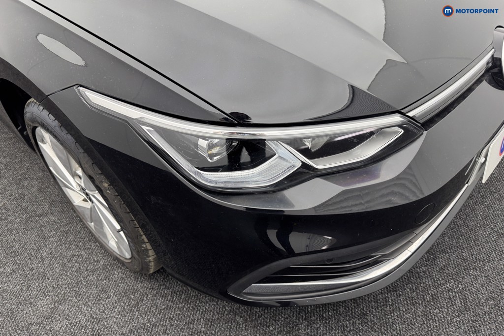 Volkswagen Golf Style Manual Petrol Hatchback - Stock Number (1546025) - 22nd supplementary image
