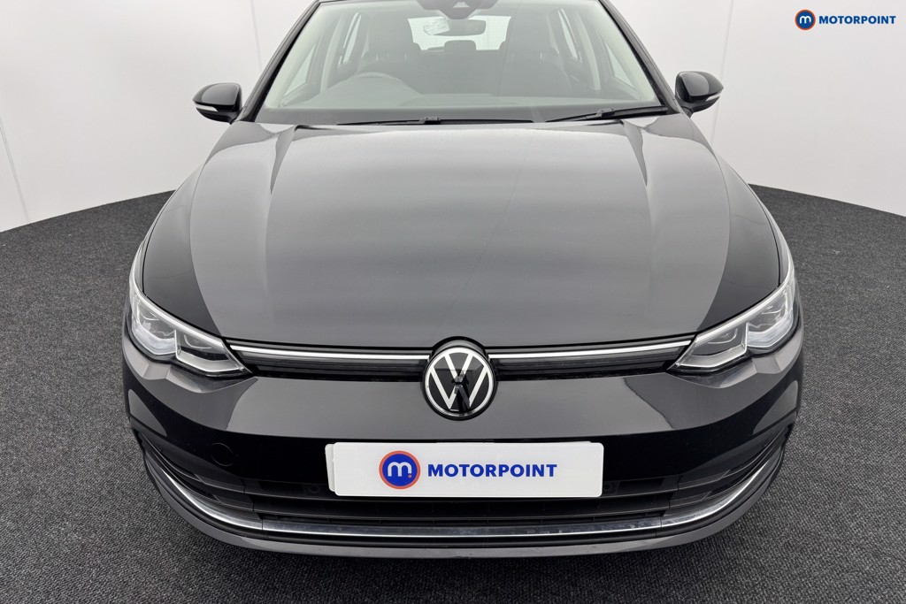 Volkswagen Golf Style Manual Petrol Hatchback - Stock Number (1546025) - 23rd supplementary image