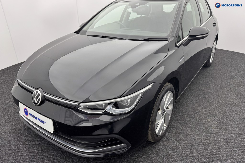 Volkswagen Golf Style Manual Petrol Hatchback - Stock Number (1546025) - 24th supplementary image