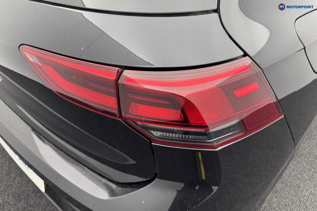 Volkswagen Golf Style Manual Petrol Hatchback - Stock Number (1546025) - 25th supplementary image
