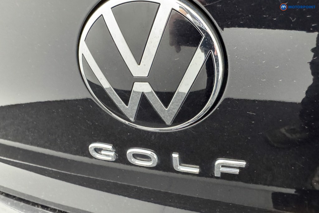 Volkswagen Golf Style Manual Petrol Hatchback - Stock Number (1546025) - 26th supplementary image