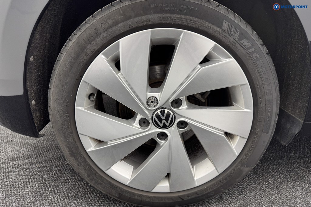 Volkswagen Golf Style Manual Petrol Hatchback - Stock Number (1546025) - 27th supplementary image