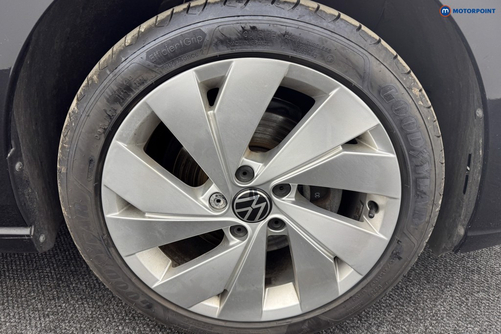 Volkswagen Golf Style Manual Petrol Hatchback - Stock Number (1546025) - 28th supplementary image