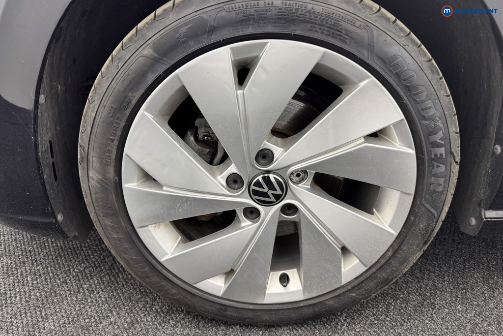 Volkswagen Golf Style Manual Petrol Hatchback - Stock Number (1546025) - 29th supplementary image