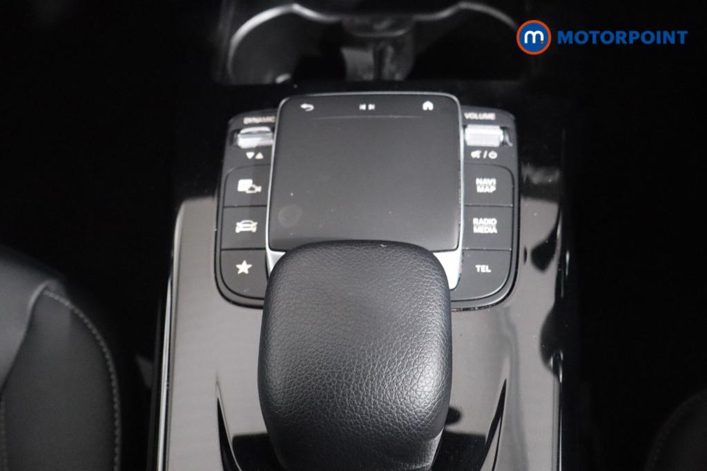 Mercedes-Benz CLA Amg Line Automatic Petrol Estate - Stock Number (1546612) - 3rd supplementary image