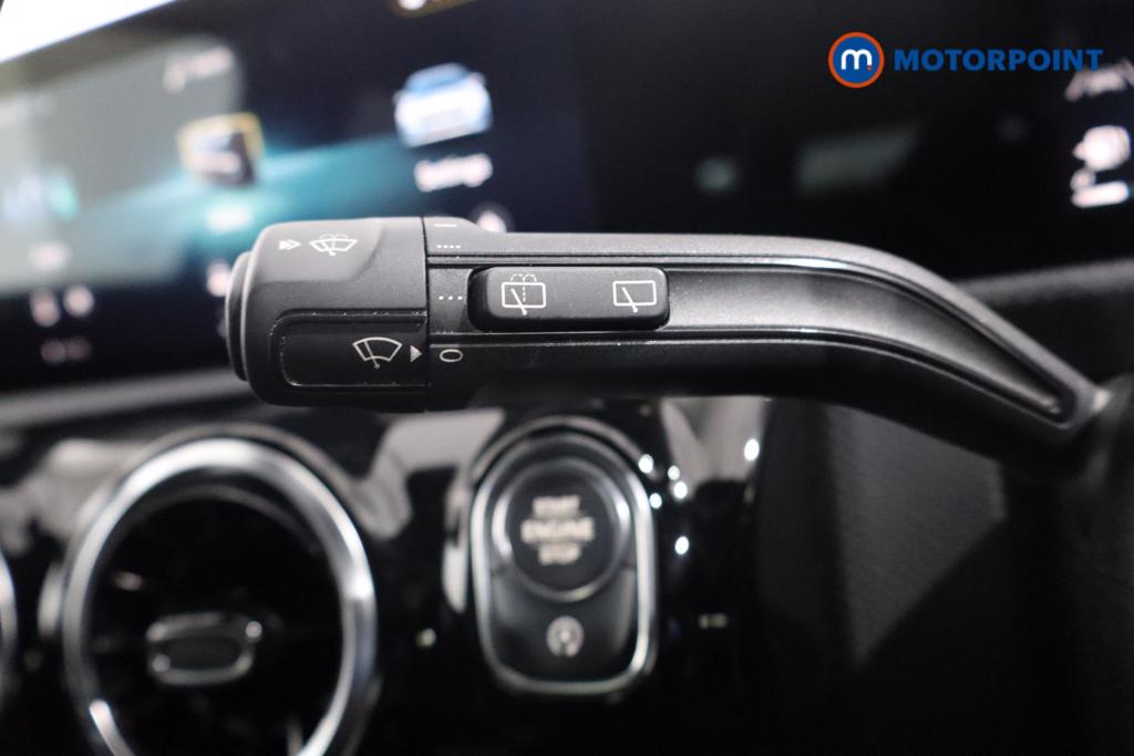 Mercedes-Benz CLA Amg Line Automatic Petrol Estate - Stock Number (1546612) - 8th supplementary image