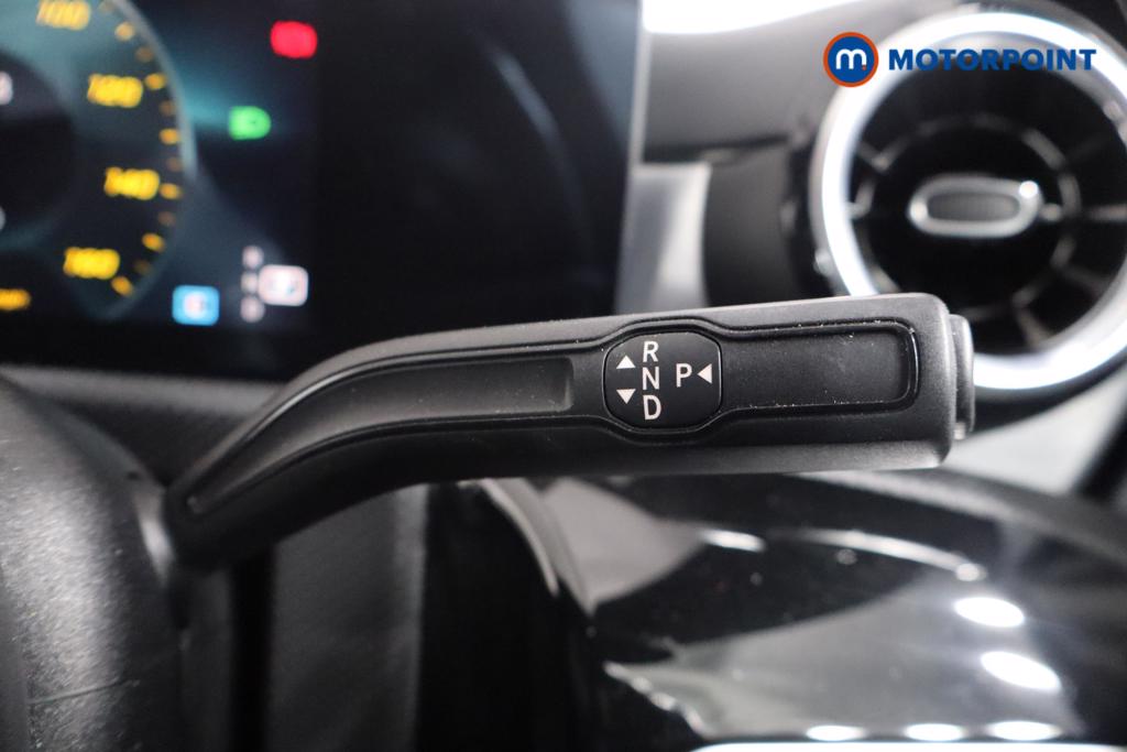 Mercedes-Benz CLA Amg Line Automatic Petrol Estate - Stock Number (1546612) - 9th supplementary image