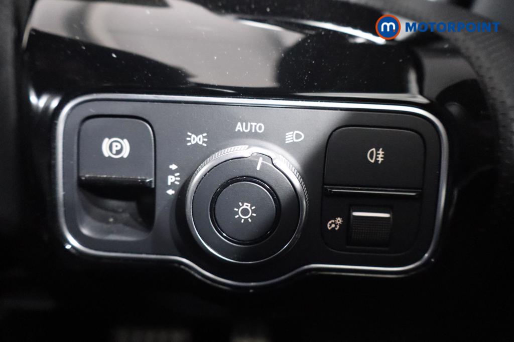 Mercedes-Benz CLA Amg Line Automatic Petrol Estate - Stock Number (1546612) - 10th supplementary image