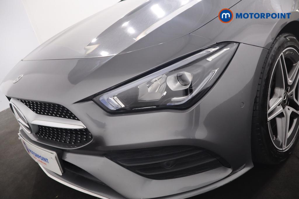 Mercedes-Benz CLA Amg Line Automatic Petrol Estate - Stock Number (1546612) - 13th supplementary image