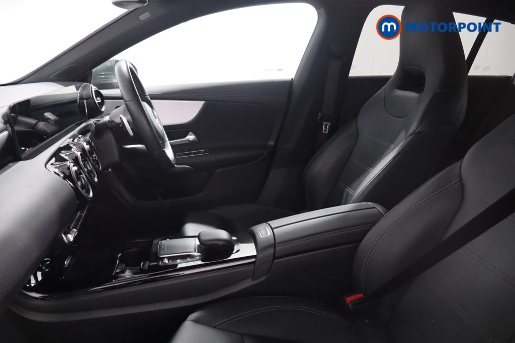 Mercedes-Benz CLA Amg Line Automatic Petrol Estate - Stock Number (1546612) - 15th supplementary image