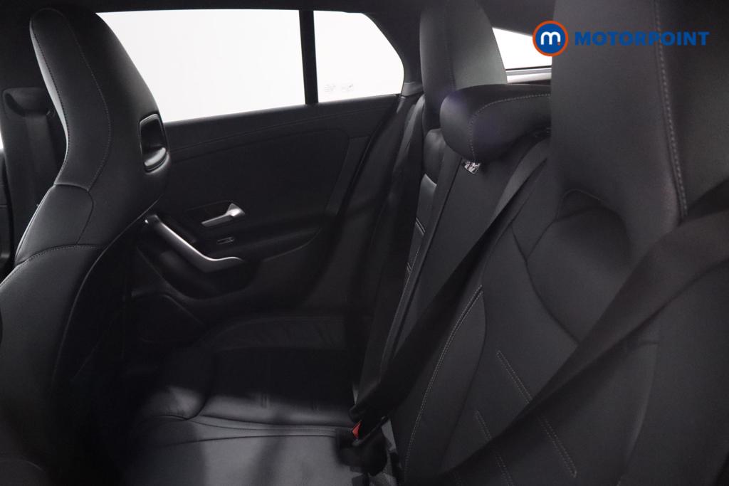Mercedes-Benz CLA Amg Line Automatic Petrol Estate - Stock Number (1546612) - 16th supplementary image