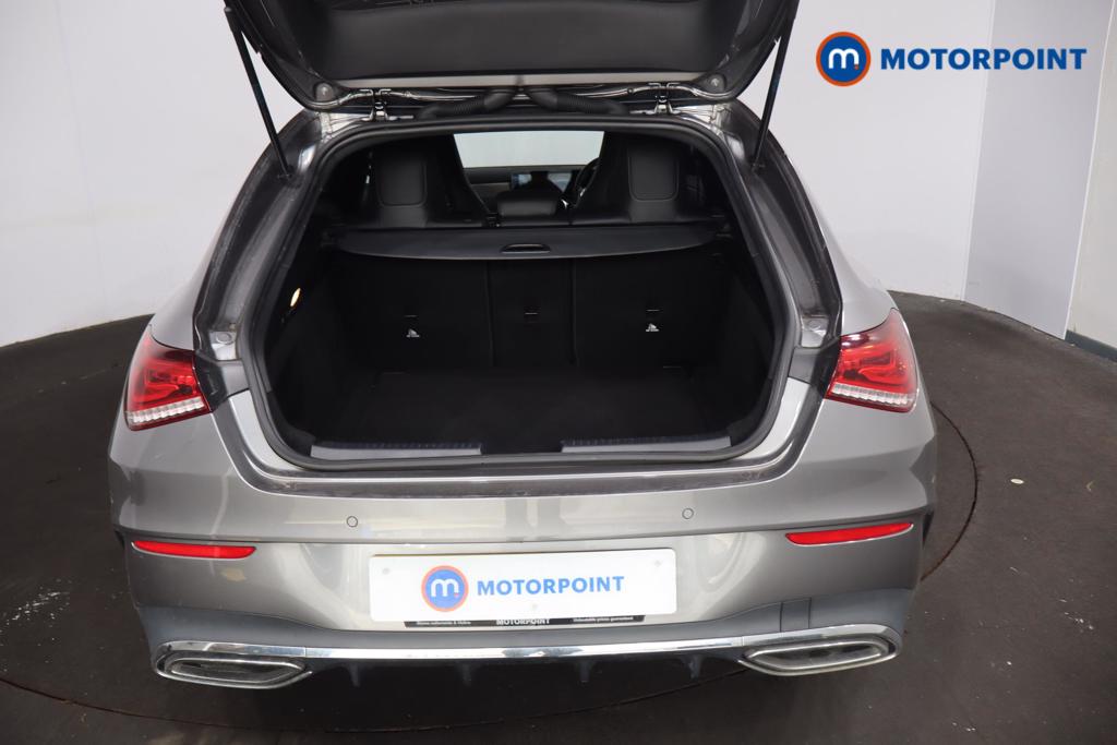 Mercedes-Benz CLA Amg Line Automatic Petrol Estate - Stock Number (1546612) - 18th supplementary image