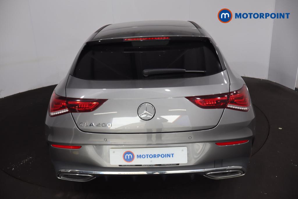 Mercedes-Benz CLA Amg Line Automatic Petrol Estate - Stock Number (1546612) - 19th supplementary image