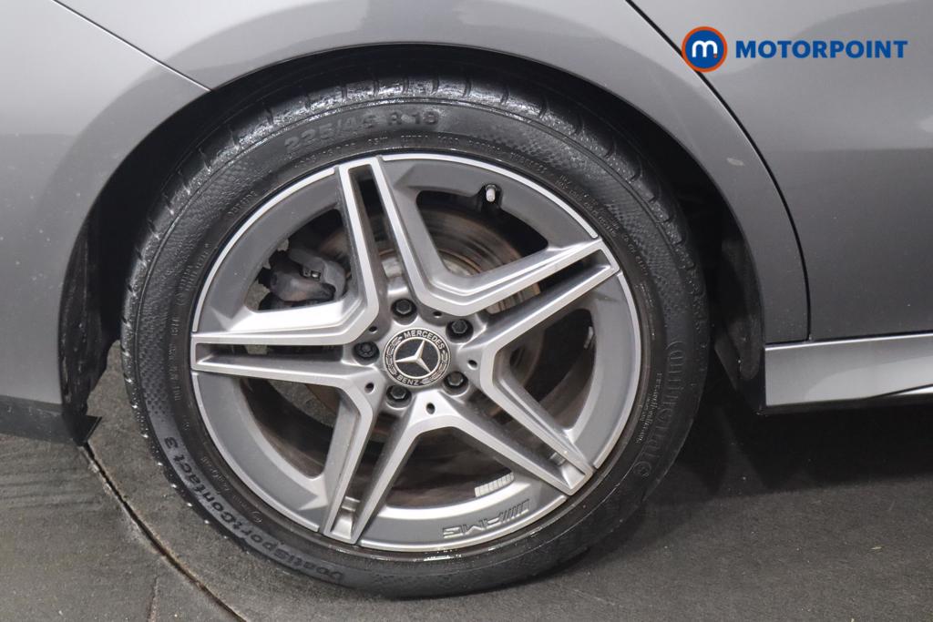 Mercedes-Benz CLA Amg Line Automatic Petrol Estate - Stock Number (1546612) - 20th supplementary image