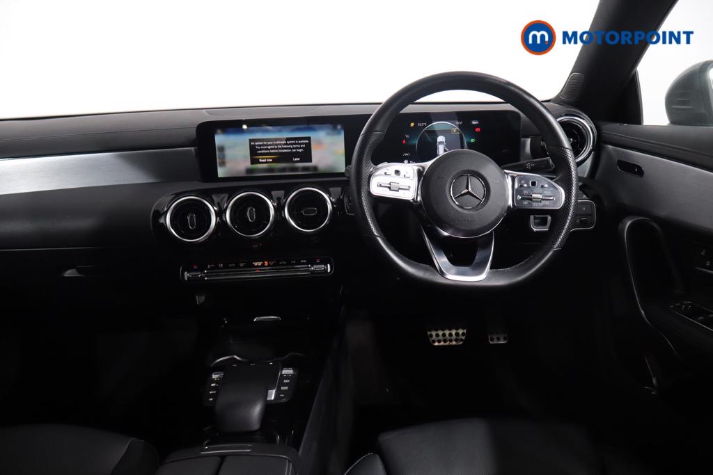 Mercedes-Benz CLA Amg Line Automatic Petrol Estate - Stock Number (1546612) - 1st supplementary image