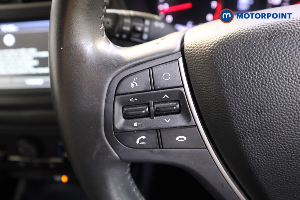 Hyundai I20 SE Manual Petrol Hatchback - Stock Number (1547694) - 3rd supplementary image