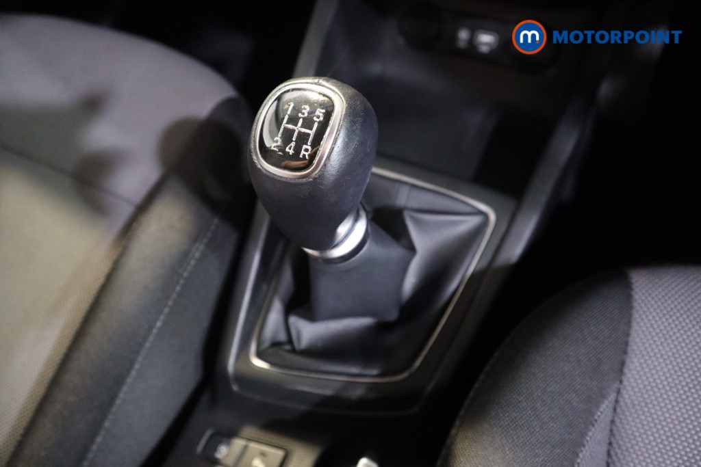 Hyundai I20 SE Manual Petrol Hatchback - Stock Number (1547694) - 8th supplementary image