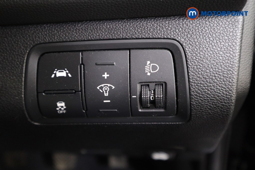 Hyundai I20 SE Manual Petrol Hatchback - Stock Number (1547694) - 9th supplementary image
