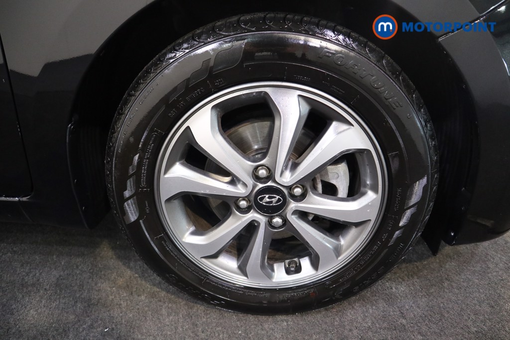 Hyundai I20 SE Manual Petrol Hatchback - Stock Number (1547694) - 15th supplementary image
