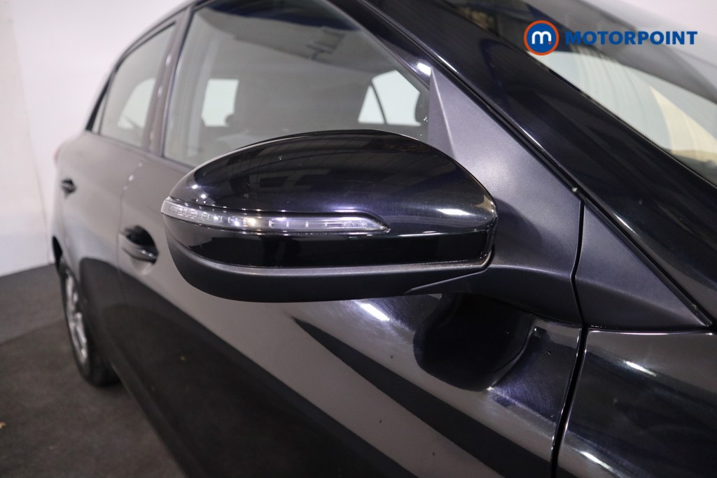 Hyundai I20 SE Manual Petrol Hatchback - Stock Number (1547694) - 22nd supplementary image