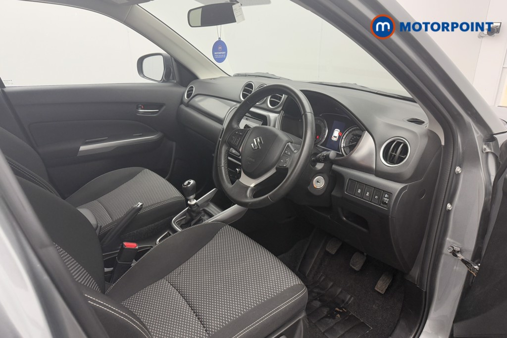 Suzuki Vitara Sz-T Manual Petrol SUV - Stock Number (1548137) - 3rd supplementary image