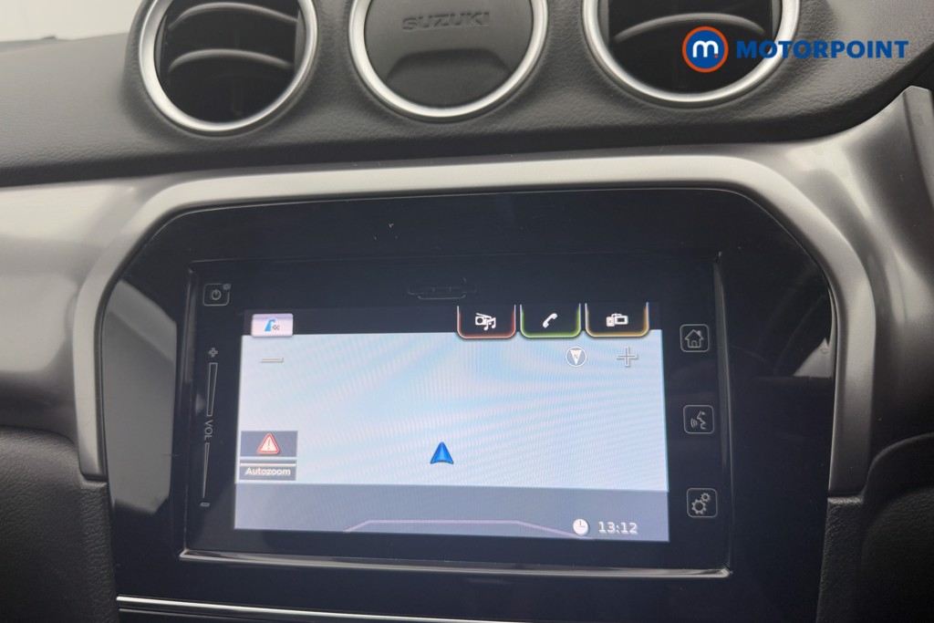 Suzuki Vitara Sz-T Manual Petrol SUV - Stock Number (1548137) - 6th supplementary image