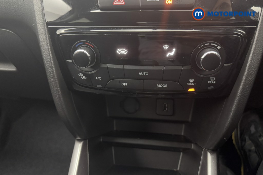 Suzuki Vitara Sz-T Manual Petrol SUV - Stock Number (1548137) - 8th supplementary image
