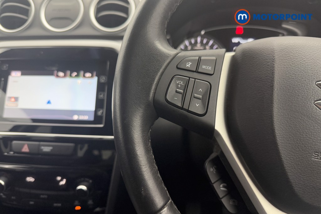 Suzuki Vitara Sz-T Manual Petrol SUV - Stock Number (1548137) - 10th supplementary image