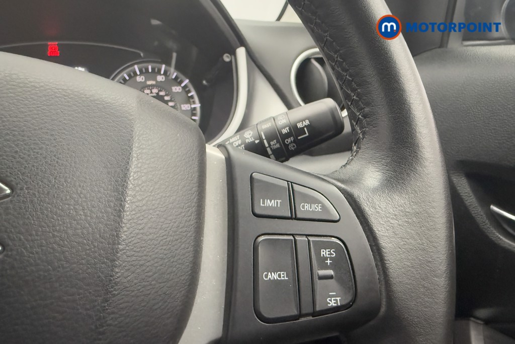 Suzuki Vitara Sz-T Manual Petrol SUV - Stock Number (1548137) - 11th supplementary image