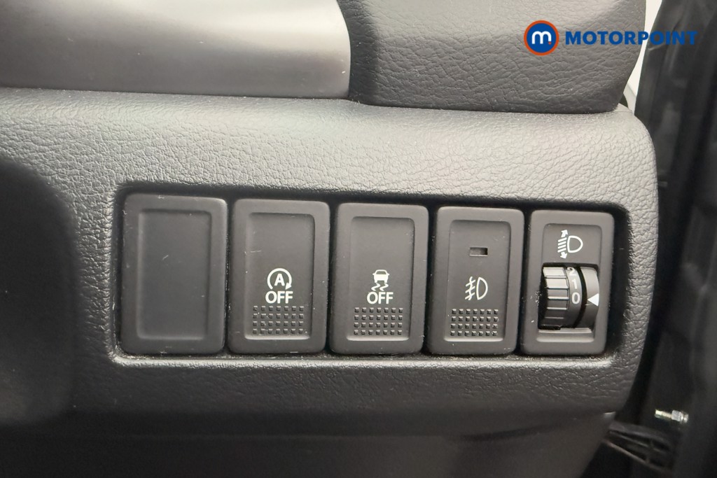 Suzuki Vitara Sz-T Manual Petrol SUV - Stock Number (1548137) - 12th supplementary image