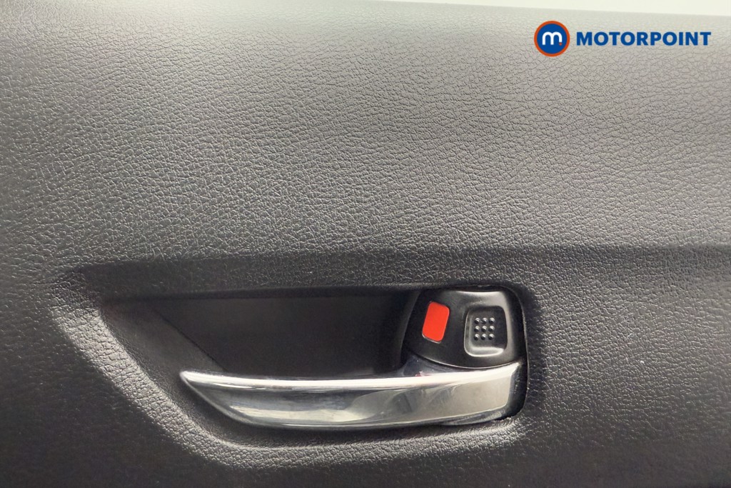 Suzuki Vitara Sz-T Manual Petrol SUV - Stock Number (1548137) - 13th supplementary image
