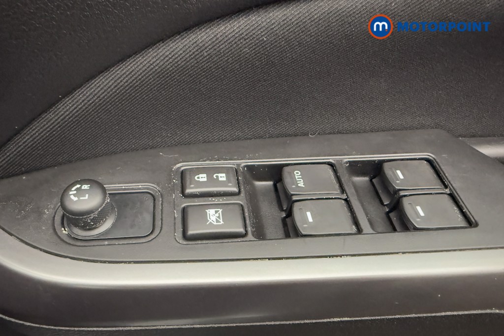 Suzuki Vitara Sz-T Manual Petrol SUV - Stock Number (1548137) - 14th supplementary image