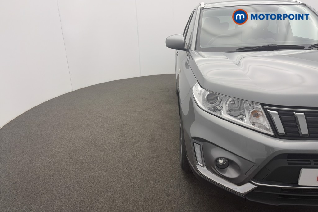 Suzuki Vitara Sz-T Manual Petrol SUV - Stock Number (1548137) - 19th supplementary image