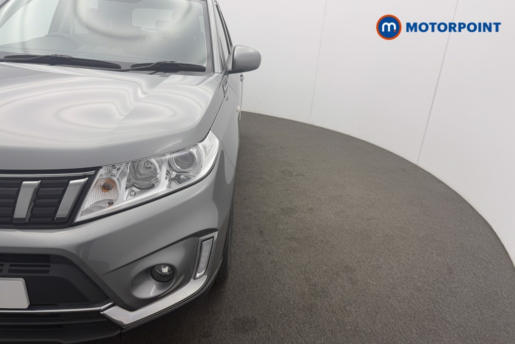Suzuki Vitara Sz-T Manual Petrol SUV - Stock Number (1548137) - 20th supplementary image