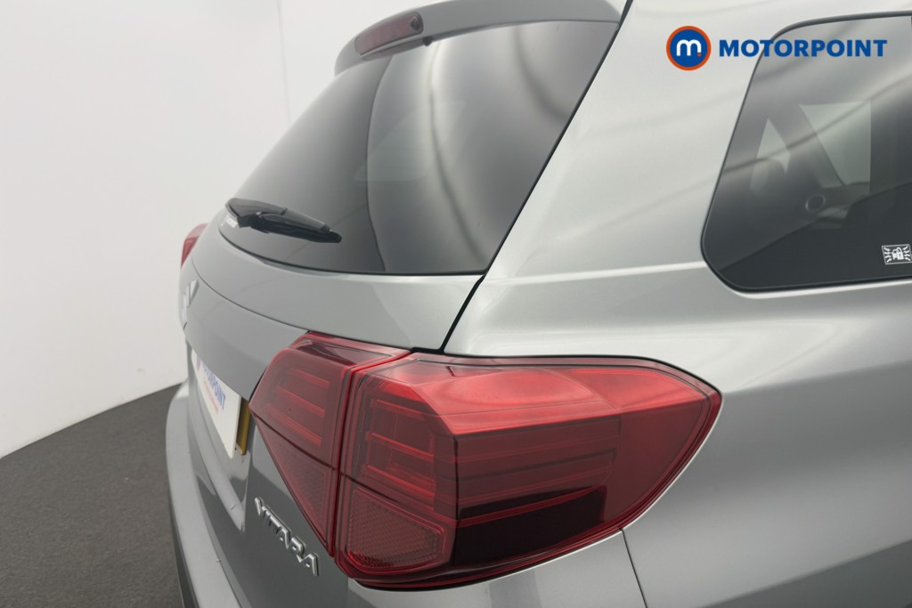 Suzuki Vitara Sz-T Manual Petrol SUV - Stock Number (1548137) - 21st supplementary image