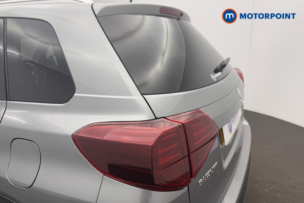 Suzuki Vitara Sz-T Manual Petrol SUV - Stock Number (1548137) - 23rd supplementary image