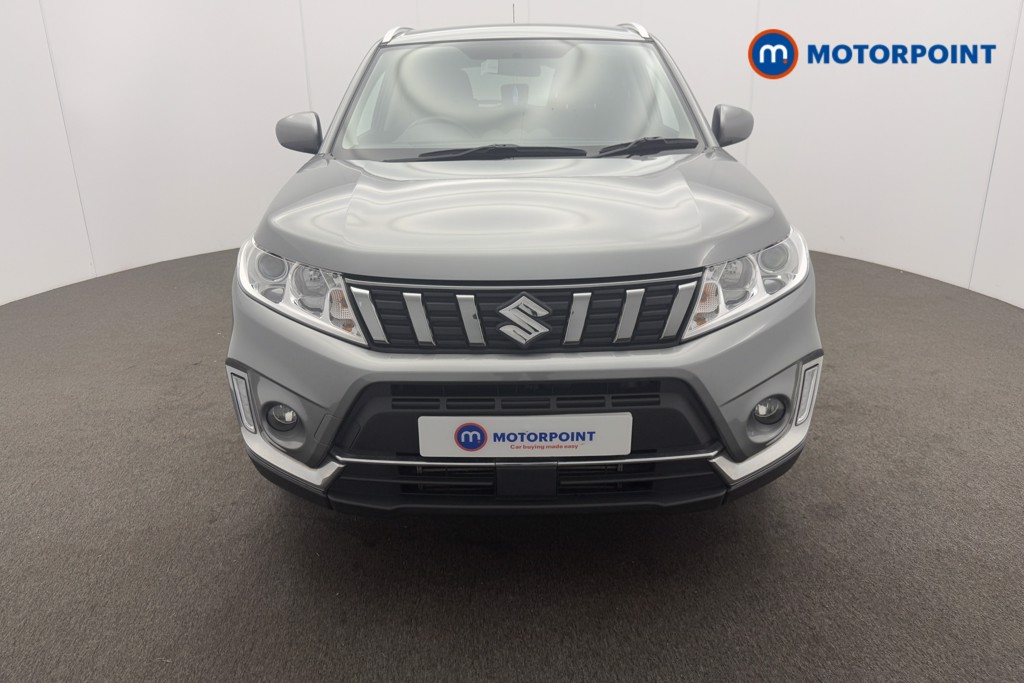 Suzuki Vitara Sz-T Manual Petrol SUV - Stock Number (1548137) - 25th supplementary image