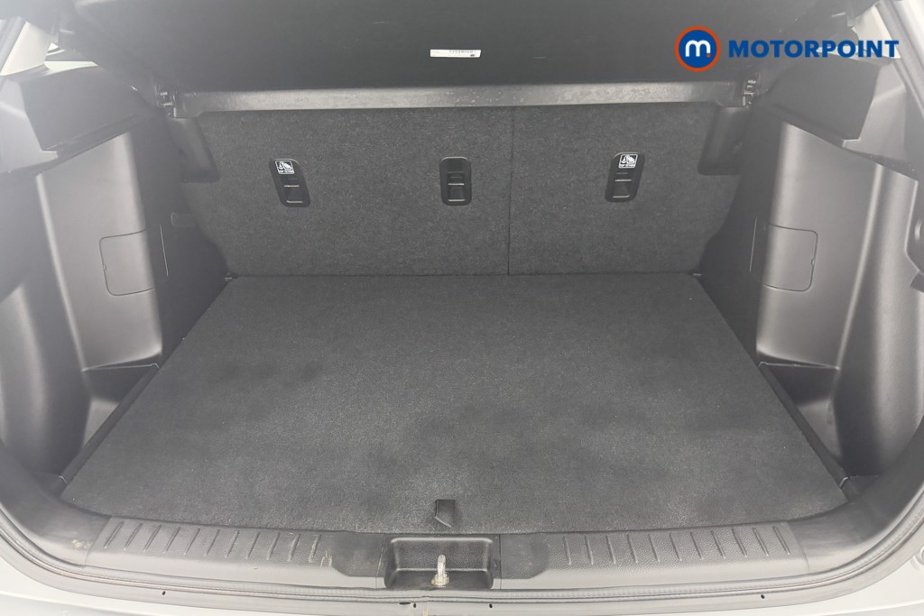 Suzuki Vitara Sz-T Manual Petrol SUV - Stock Number (1548137) - 26th supplementary image