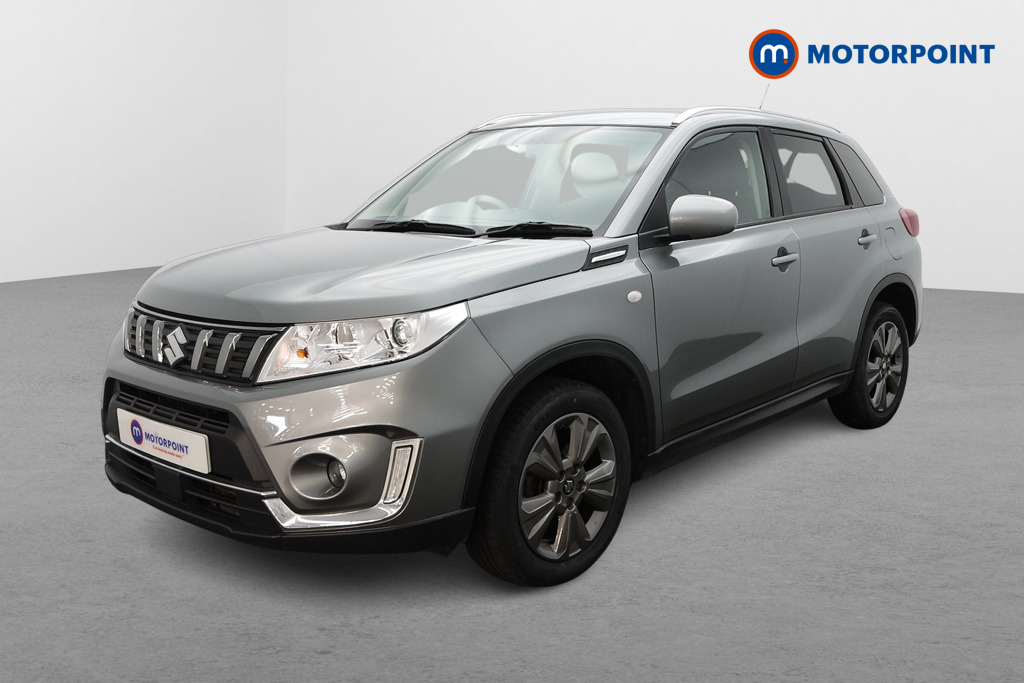 Suzuki Vitara Sz-T Manual Petrol SUV - Stock Number (1548137) - Passenger side front corner