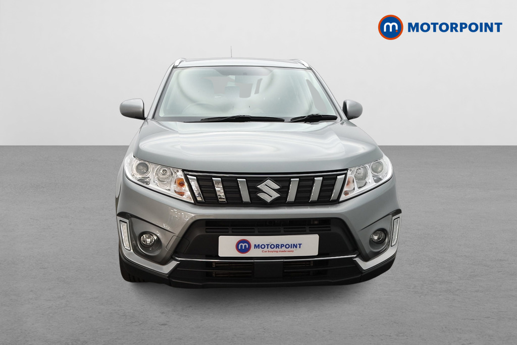Suzuki Vitara Sz-T Manual Petrol SUV - Stock Number (1548137) - Front bumper