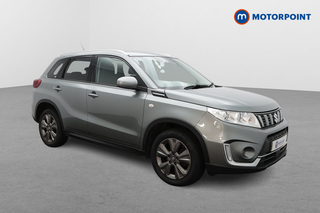 Suzuki Vitara Sz-T Manual Petrol SUV - Stock Number (1548137) - Drivers side front corner