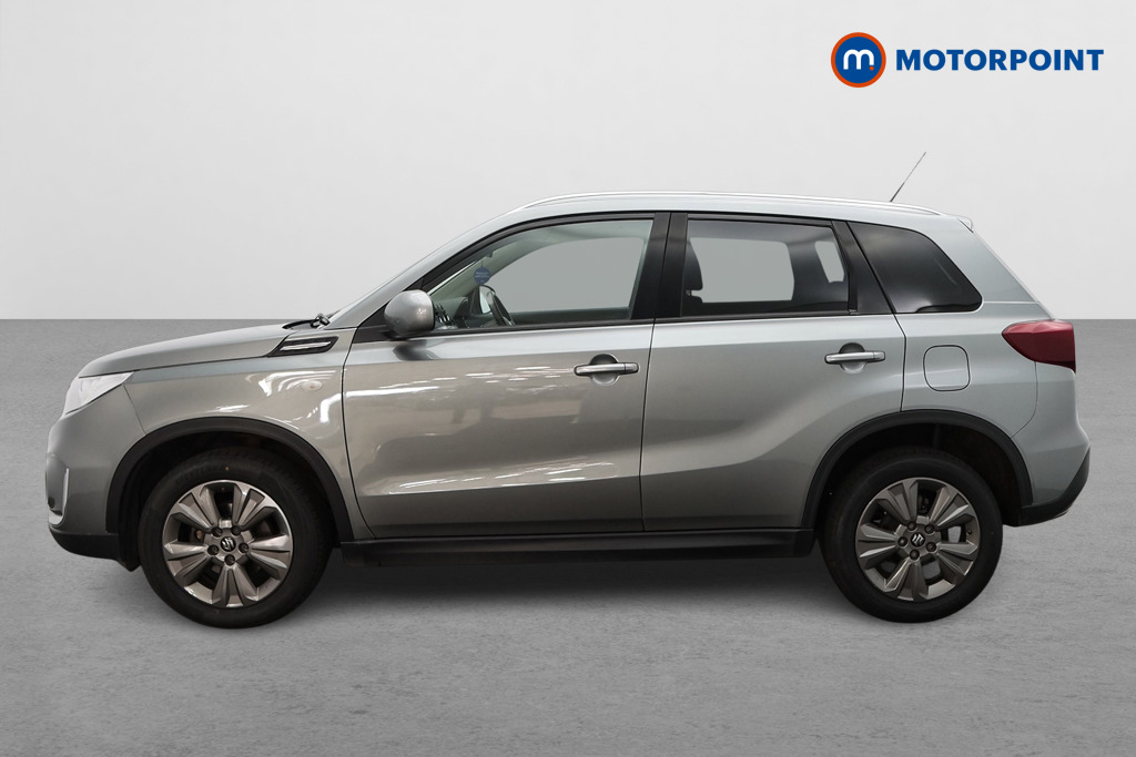 Suzuki Vitara Sz-T Manual Petrol SUV - Stock Number (1548137) - Passenger side
