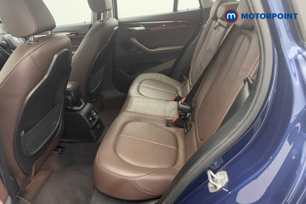 BMW X1 Xline Manual Petrol SUV - Stock Number (1549020) - 2nd supplementary image