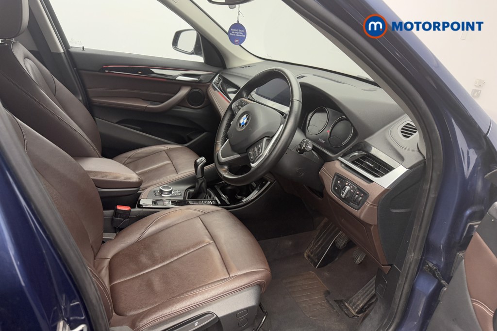 BMW X1 Xline Manual Petrol SUV - Stock Number (1549020) - 3rd supplementary image