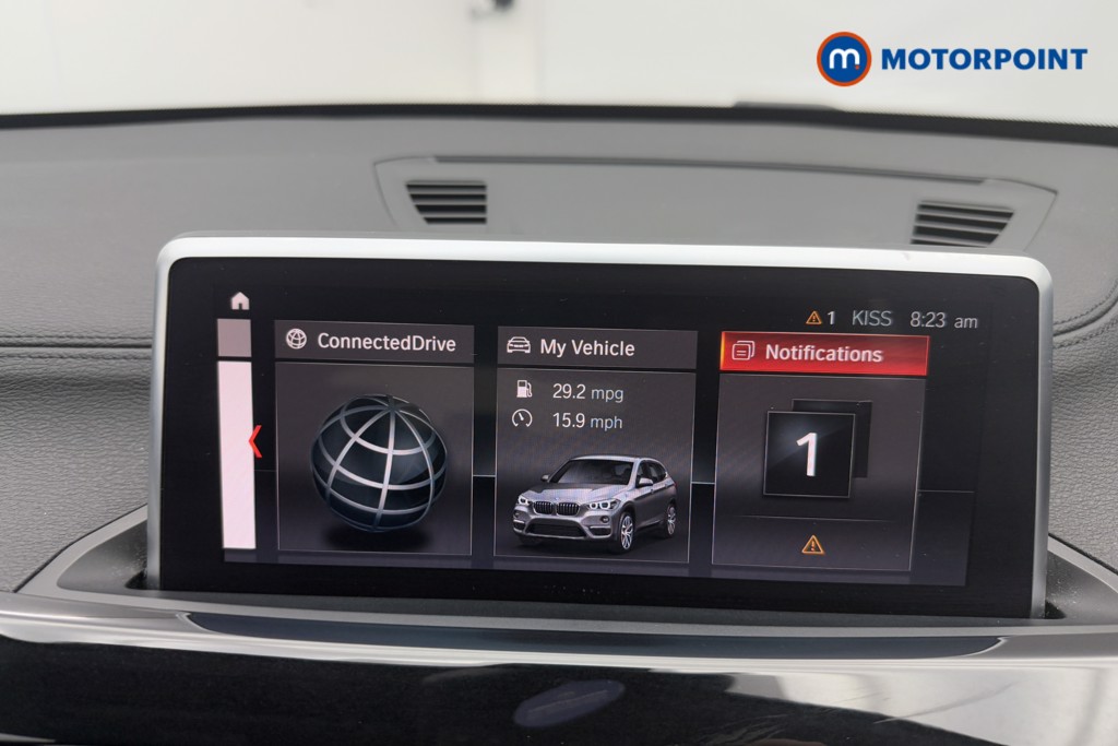 BMW X1 Xline Manual Petrol SUV - Stock Number (1549020) - 6th supplementary image