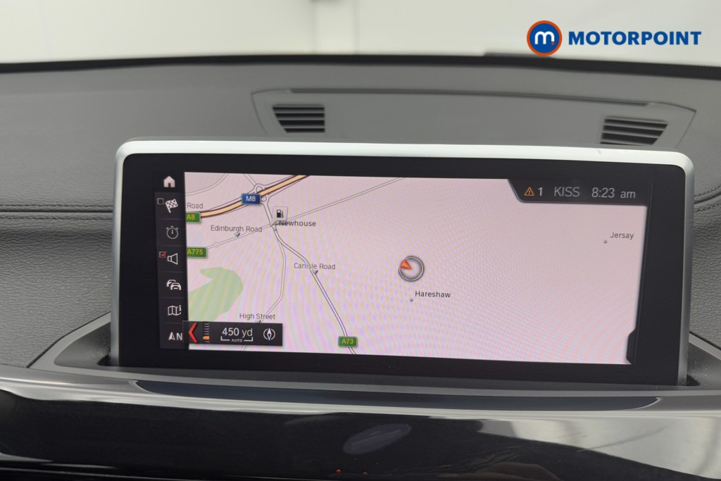 BMW X1 Xline Manual Petrol SUV - Stock Number (1549020) - 7th supplementary image