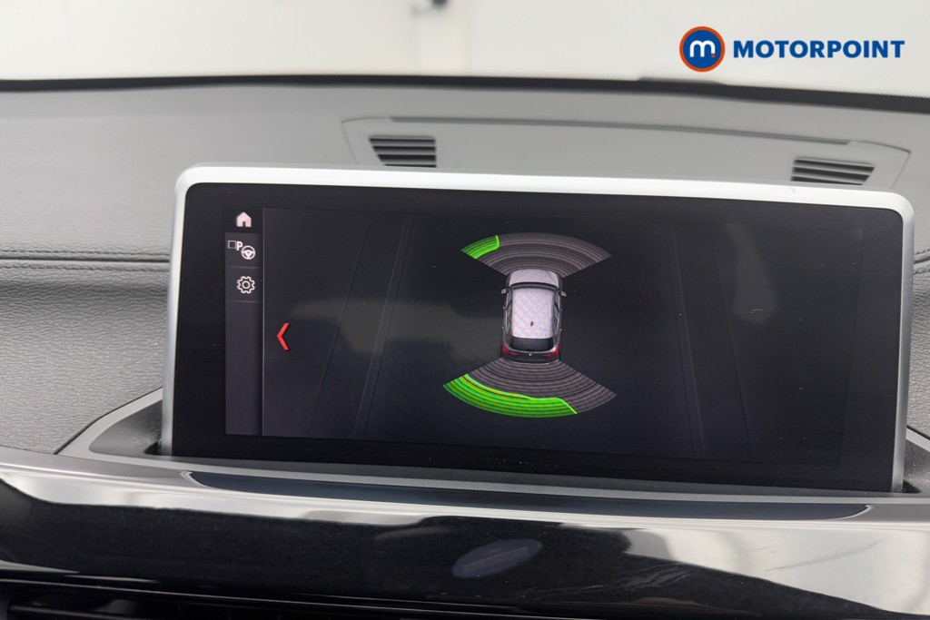 BMW X1 Xline Manual Petrol SUV - Stock Number (1549020) - 8th supplementary image