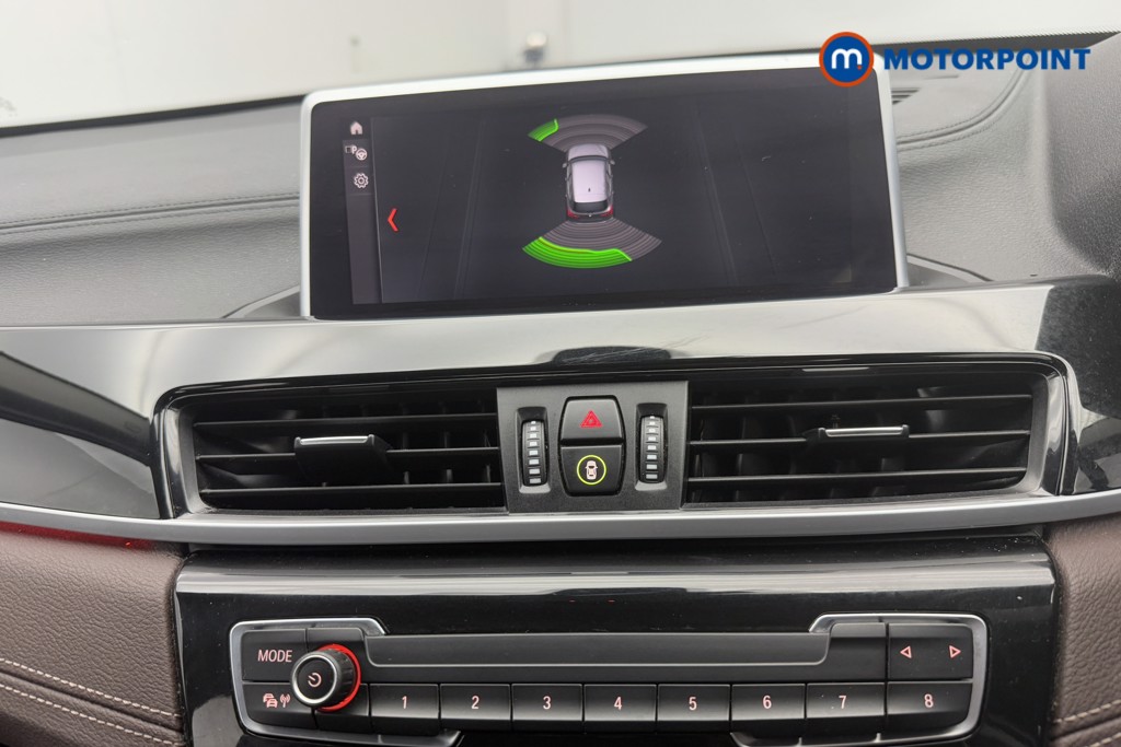 BMW X1 Xline Manual Petrol SUV - Stock Number (1549020) - 9th supplementary image