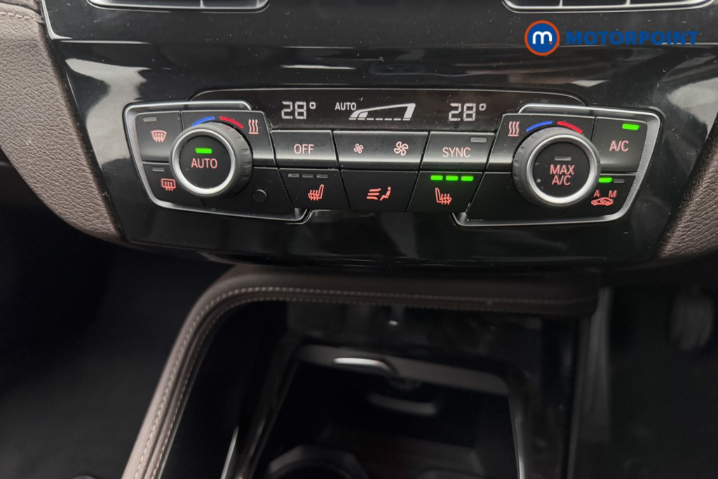BMW X1 Xline Manual Petrol SUV - Stock Number (1549020) - 10th supplementary image